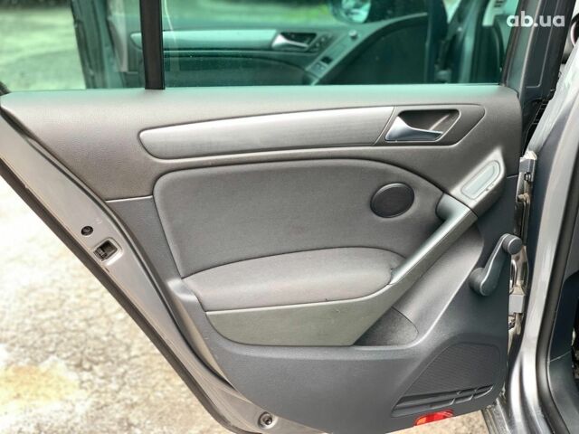 Сірий Фольксваген Гольф, об'ємом двигуна 1.6 л та пробігом 223 тис. км за 8790 $, фото 19 на Automoto.ua