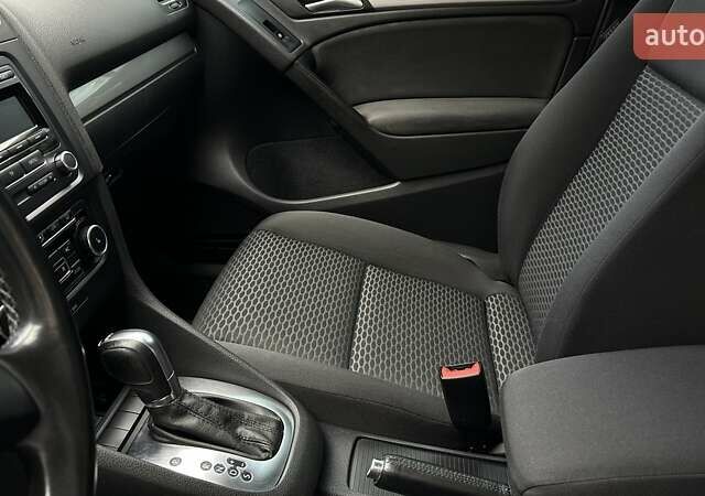 Сірий Фольксваген Гольф, об'ємом двигуна 1.6 л та пробігом 197 тис. км за 7750 $, фото 17 на Automoto.ua