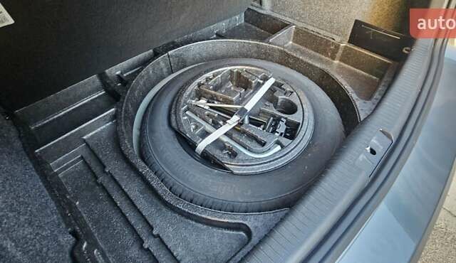 Сірий Фольксваген Гольф, об'ємом двигуна 1.6 л та пробігом 173 тис. км за 11500 $, фото 26 на Automoto.ua