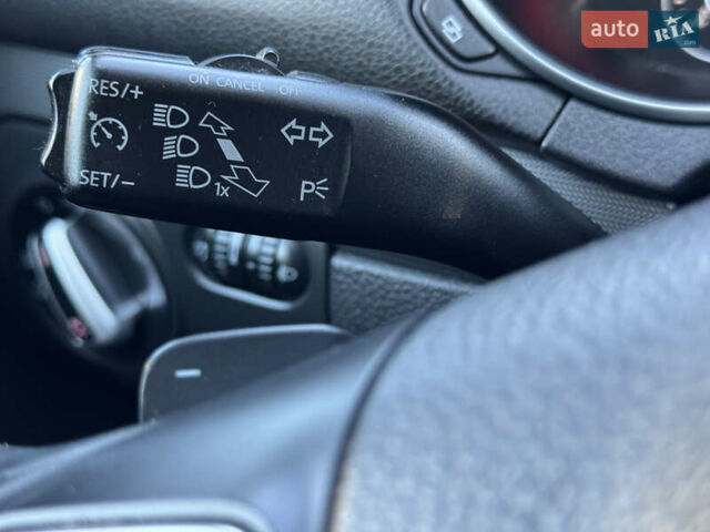 Серый Фольксваген Гольф, объемом двигателя 1.39 л и пробегом 200 тыс. км за 9200 $, фото 36 на Automoto.ua