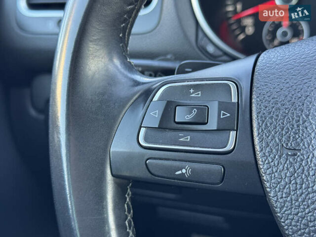 Серый Фольксваген Гольф, объемом двигателя 1.39 л и пробегом 200 тыс. км за 9200 $, фото 34 на Automoto.ua