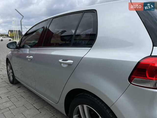 Серый Фольксваген Гольф, объемом двигателя 2 л и пробегом 257 тыс. км за 8350 $, фото 17 на Automoto.ua