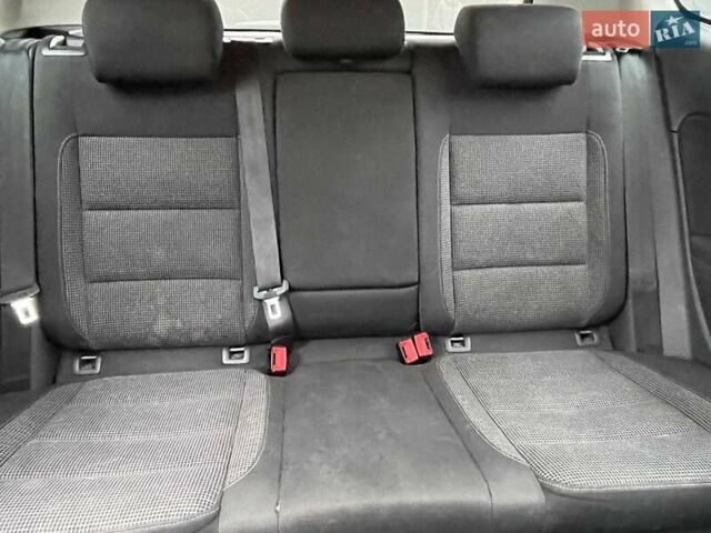 Серый Фольксваген Гольф, объемом двигателя 1.39 л и пробегом 286 тыс. км за 7777 $, фото 11 на Automoto.ua