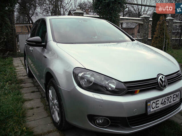 Серый Фольксваген Гольф, объемом двигателя 1.2 л и пробегом 235 тыс. км за 9200 $, фото 18 на Automoto.ua
