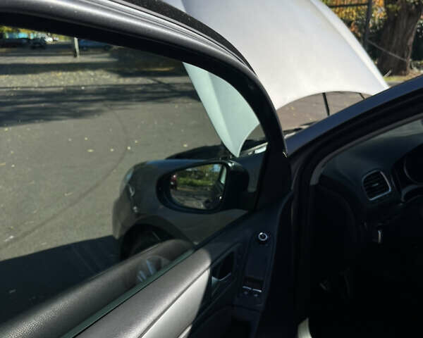 Сірий Фольксваген Гольф, об'ємом двигуна 1.6 л та пробігом 228 тис. км за 9700 $, фото 22 на Automoto.ua