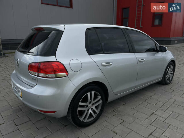 Серый Фольксваген Гольф, объемом двигателя 2 л и пробегом 257 тыс. км за 8350 $, фото 47 на Automoto.ua