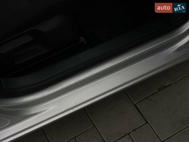 Серый Фольксваген Гольф, объемом двигателя 2 л и пробегом 257 тыс. км за 8350 $, фото 71 на Automoto.ua