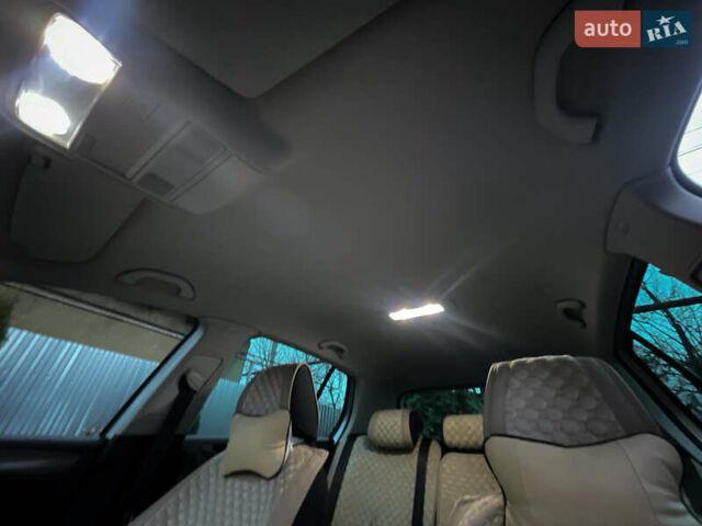 Серый Фольксваген Гольф, объемом двигателя 1.2 л и пробегом 235 тыс. км за 9200 $, фото 55 на Automoto.ua