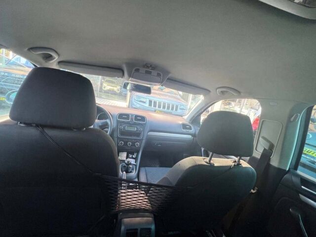 Сірий Фольксваген Гольф, об'ємом двигуна 1.6 л та пробігом 354 тис. км за 8499 $, фото 14 на Automoto.ua