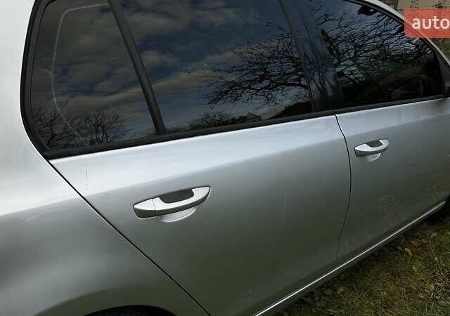 Сірий Фольксваген Гольф, об'ємом двигуна 1.6 л та пробігом 197 тис. км за 7750 $, фото 22 на Automoto.ua