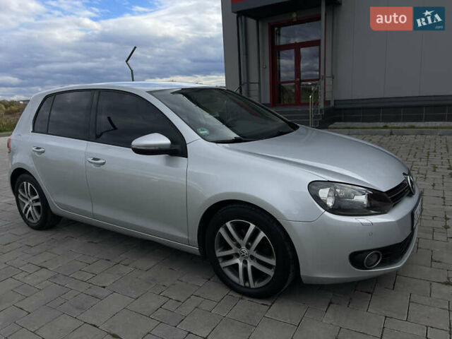 Серый Фольксваген Гольф, объемом двигателя 2 л и пробегом 257 тыс. км за 8350 $, фото 43 на Automoto.ua