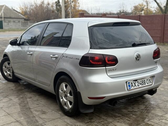 Серый Фольксваген Гольф, объемом двигателя 1.6 л и пробегом 240 тыс. км за 7000 $, фото 2 на Automoto.ua