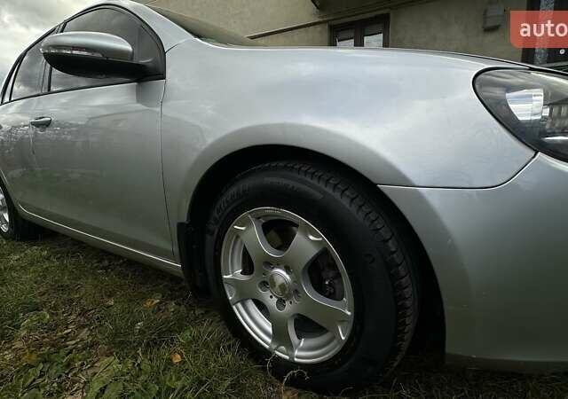 Сірий Фольксваген Гольф, об'ємом двигуна 1.6 л та пробігом 197 тис. км за 7750 $, фото 7 на Automoto.ua