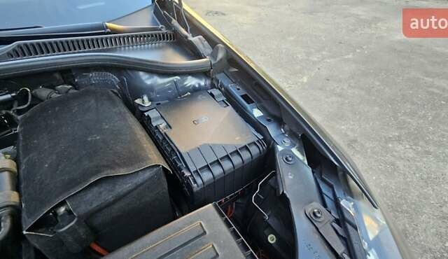 Сірий Фольксваген Гольф, об'ємом двигуна 1.6 л та пробігом 173 тис. км за 11500 $, фото 24 на Automoto.ua