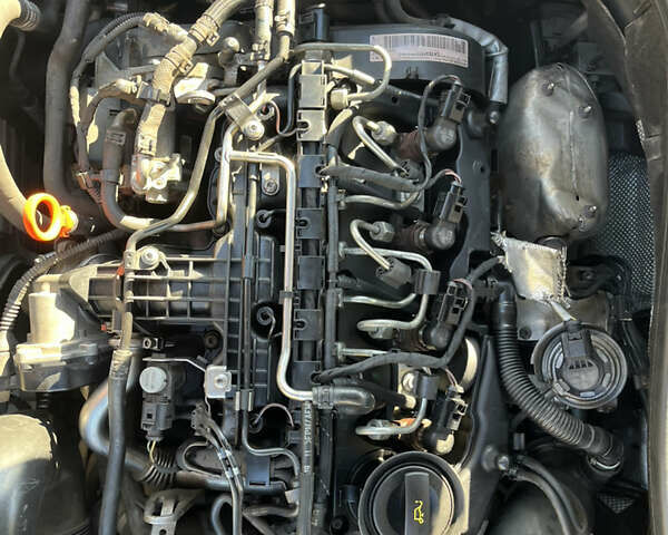 Сірий Фольксваген Гольф, об'ємом двигуна 1.6 л та пробігом 228 тис. км за 9700 $, фото 25 на Automoto.ua