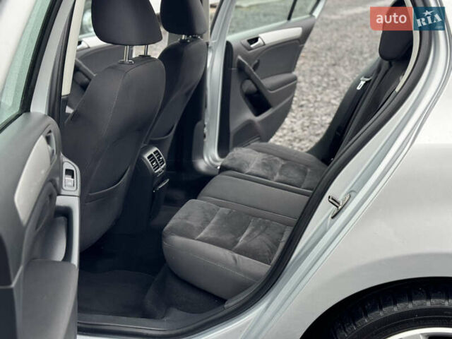 Серый Фольксваген Гольф, объемом двигателя 1.39 л и пробегом 180 тыс. км за 9880 $, фото 32 на Automoto.ua