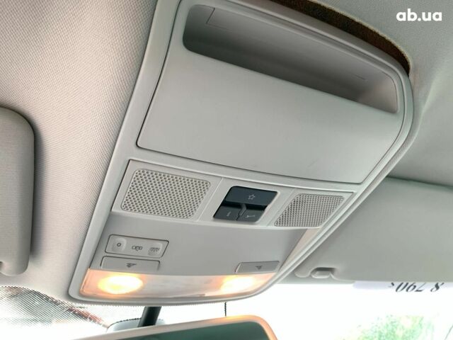 Сірий Фольксваген Гольф, об'ємом двигуна 1.6 л та пробігом 223 тис. км за 8790 $, фото 28 на Automoto.ua