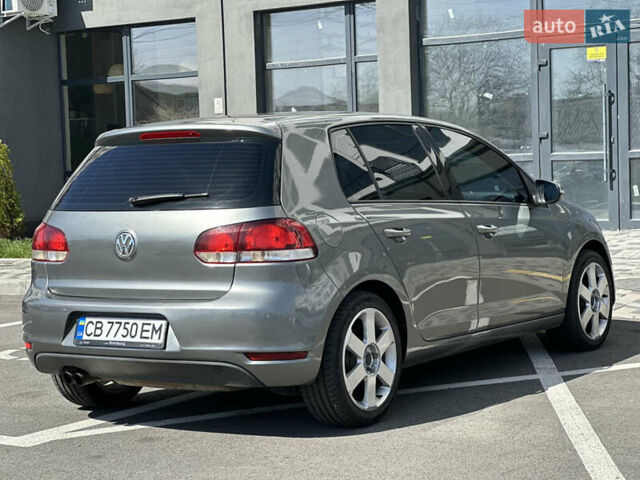 Сірий Фольксваген Гольф, об'ємом двигуна 2.48 л та пробігом 280 тис. км за 7150 $, фото 14 на Automoto.ua
