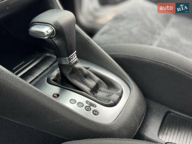 Серый Фольксваген Гольф, объемом двигателя 1.39 л и пробегом 180 тыс. км за 9880 $, фото 30 на Automoto.ua