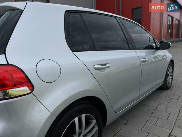 Серый Фольксваген Гольф, объемом двигателя 2 л и пробегом 257 тыс. км за 8350 $, фото 21 на Automoto.ua