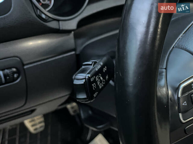 Серый Фольксваген Гольф, объемом двигателя 1.2 л и пробегом 235 тыс. км за 9200 $, фото 43 на Automoto.ua