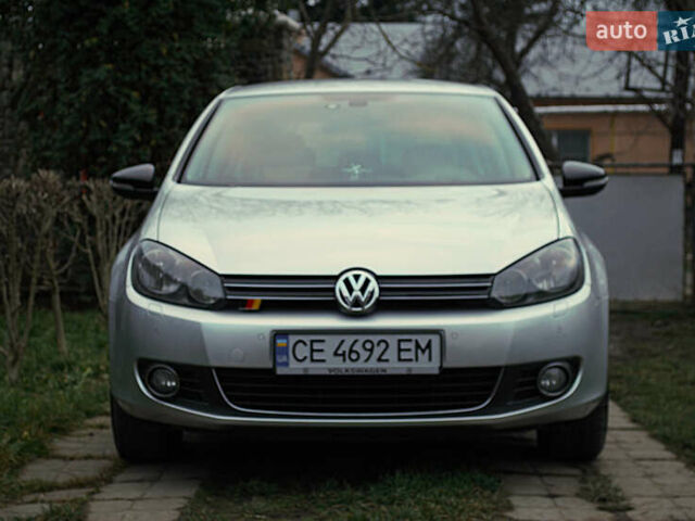 Серый Фольксваген Гольф, объемом двигателя 1.2 л и пробегом 235 тыс. км за 9200 $, фото 20 на Automoto.ua