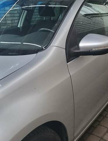 Сірий Фольксваген Гольф, об'ємом двигуна 1.2 л та пробігом 190 тис. км за 6500 $, фото 2 на Automoto.ua