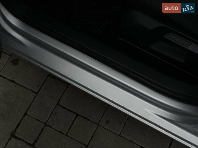 Серый Фольксваген Гольф, объемом двигателя 2 л и пробегом 257 тыс. км за 8350 $, фото 54 на Automoto.ua