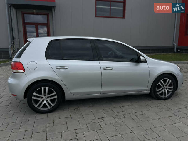 Серый Фольксваген Гольф, объемом двигателя 2 л и пробегом 257 тыс. км за 8350 $, фото 45 на Automoto.ua