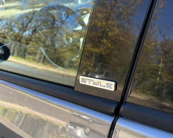 Сірий Фольксваген Гольф, об'ємом двигуна 1.6 л та пробігом 228 тис. км за 9700 $, фото 16 на Automoto.ua