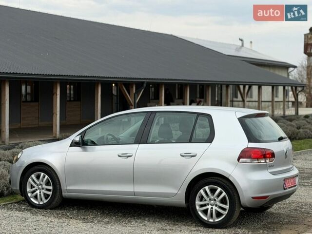 Сірий Фольксваген Гольф, об'ємом двигуна 1.6 л та пробігом 182 тис. км за 7990 $, фото 71 на Automoto.ua