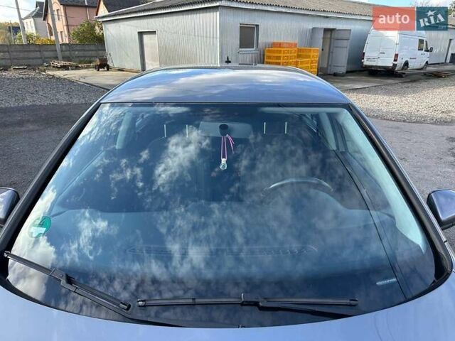 Серый Фольксваген Гольф, объемом двигателя 1.39 л и пробегом 248 тыс. км за 8200 $, фото 30 на Automoto.ua