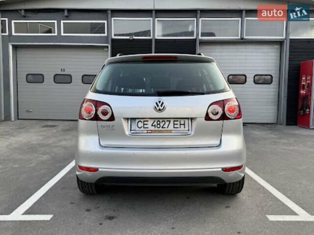 Серый Фольксваген Гольф, объемом двигателя 1.39 л и пробегом 227 тыс. км за 10500 $, фото 5 на Automoto.ua