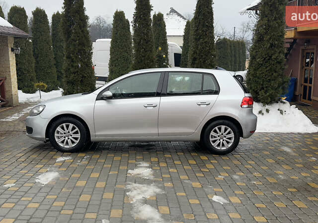 Сірий Фольксваген Гольф, об'ємом двигуна 0 л та пробігом 245 тис. км за 7550 $, фото 82 на Automoto.ua