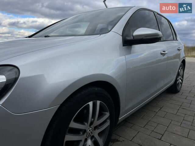 Серый Фольксваген Гольф, объемом двигателя 2 л и пробегом 257 тыс. км за 8350 $, фото 15 на Automoto.ua