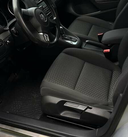 Сірий Фольксваген Гольф, об'ємом двигуна 1.6 л та пробігом 197 тис. км за 7750 $, фото 11 на Automoto.ua