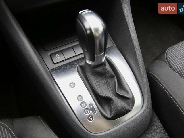 Серый Фольксваген Гольф, объемом двигателя 1.39 л и пробегом 126 тыс. км за 9000 $, фото 19 на Automoto.ua