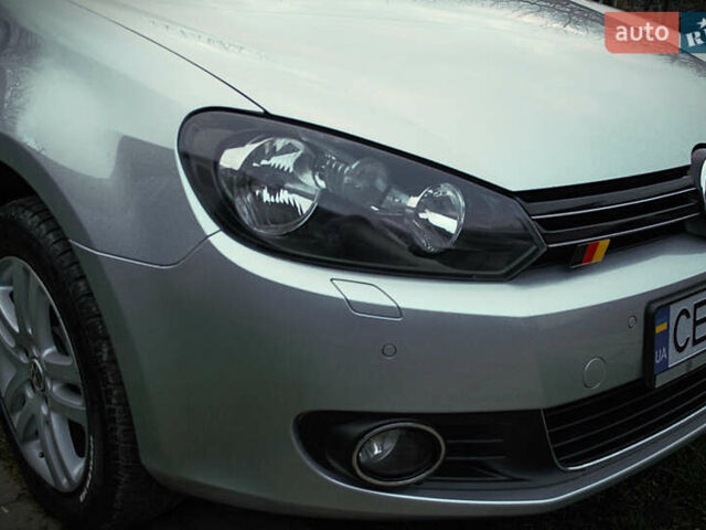 Серый Фольксваген Гольф, объемом двигателя 1.2 л и пробегом 235 тыс. км за 9200 $, фото 25 на Automoto.ua