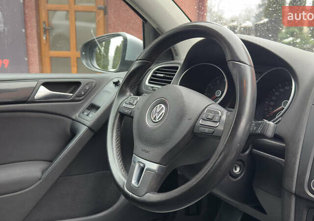 Сірий Фольксваген Гольф, об'ємом двигуна 0 л та пробігом 245 тис. км за 7550 $, фото 65 на Automoto.ua