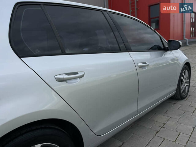 Серый Фольксваген Гольф, объемом двигателя 2 л и пробегом 257 тыс. км за 8350 $, фото 22 на Automoto.ua