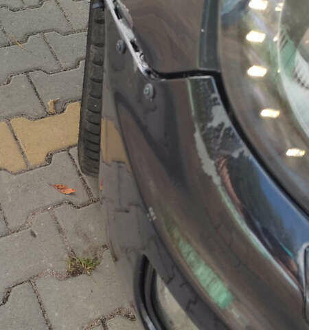 Серый Фольксваген Гольф, объемом двигателя 1.98 л и пробегом 197 тыс. км за 8500 $, фото 15 на Automoto.ua