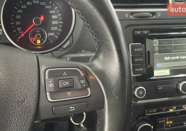 Сірий Фольксваген Гольф, об'ємом двигуна 0 л та пробігом 245 тис. км за 7550 $, фото 38 на Automoto.ua