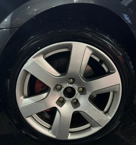 Серый Фольксваген Гольф, объемом двигателя 1.98 л и пробегом 178 тыс. км за 9499 $, фото 22 на Automoto.ua