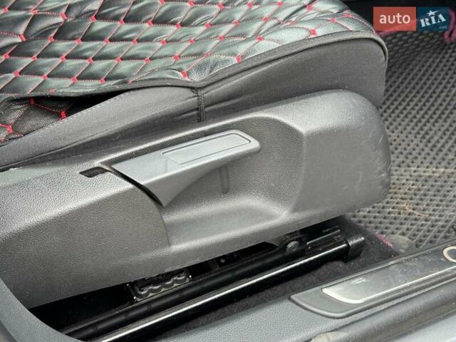 Сірий Фольксваген Гольф, об'ємом двигуна 1.6 л та пробігом 250 тис. км за 8690 $, фото 21 на Automoto.ua