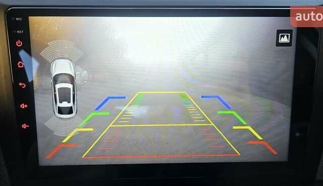 Сірий Фольксваген Гольф, об'ємом двигуна 1.6 л та пробігом 173 тис. км за 11500 $, фото 31 на Automoto.ua