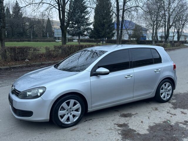 Серый Фольксваген Гольф, объемом двигателя 2 л и пробегом 270 тыс. км за 8300 $, фото 2 на Automoto.ua