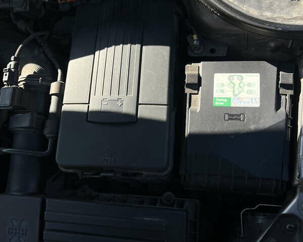 Сірий Фольксваген Гольф, об'ємом двигуна 1.6 л та пробігом 228 тис. км за 9700 $, фото 23 на Automoto.ua