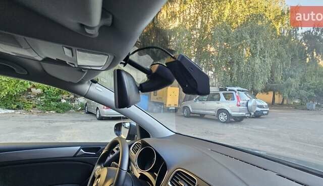 Сірий Фольксваген Гольф, об'ємом двигуна 1.6 л та пробігом 173 тис. км за 11500 $, фото 20 на Automoto.ua