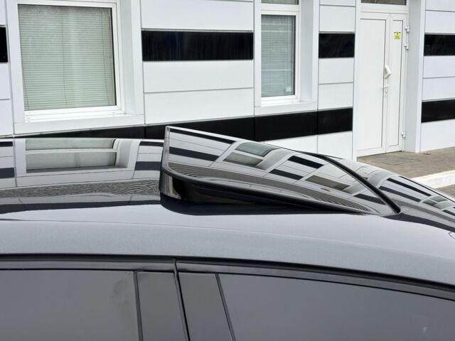 Серый Фольксваген Гольф, объемом двигателя 2 л и пробегом 197 тыс. км за 8500 $, фото 3 на Automoto.ua