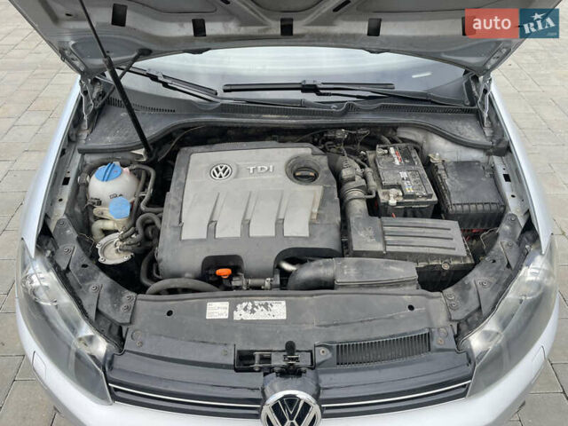 Фольксваген Гольф 2012 в Черкассах на Automoto.ua Серый Фольксваген Гольф, объемом двигателя 1.6 л и пробегом 187 тыс. км за 7999 $, фото 19 на Automoto.ua